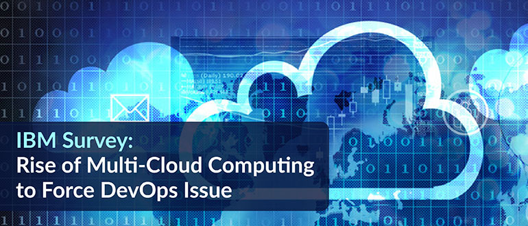 Rise of Multi-Cloud Computing