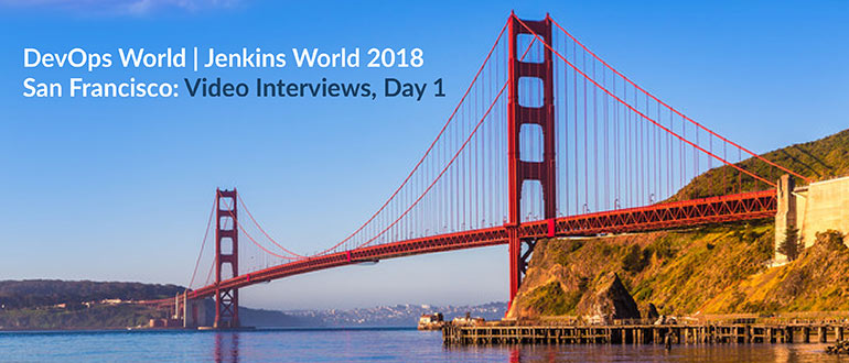 DevOps World | Jenkins World 2018