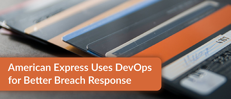 American Express Better Breach Response