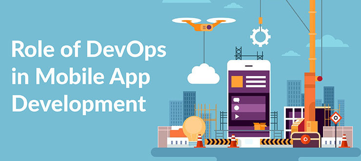 DevOps in Mobile App Development