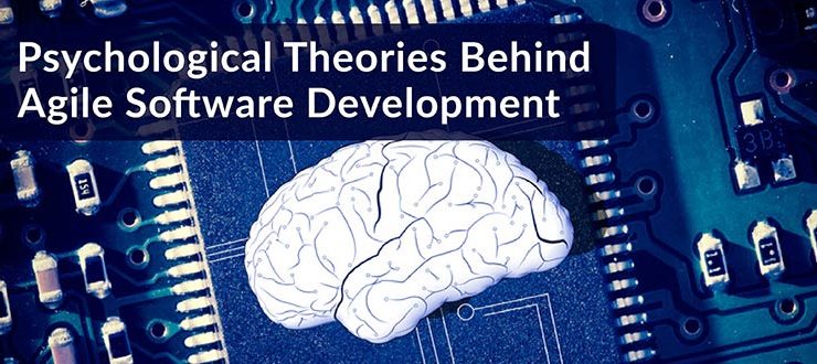 Psychological Theories Agile Software Development