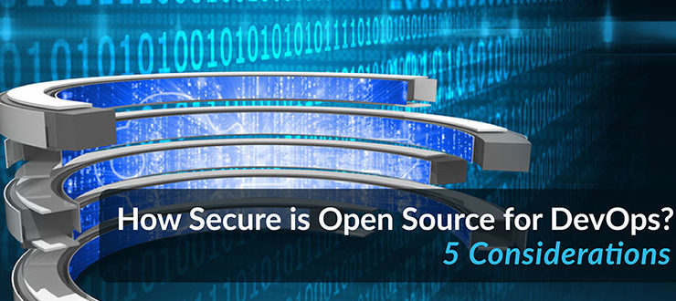 How Secure is Open Source for DevOps