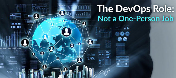 The DevOps Role