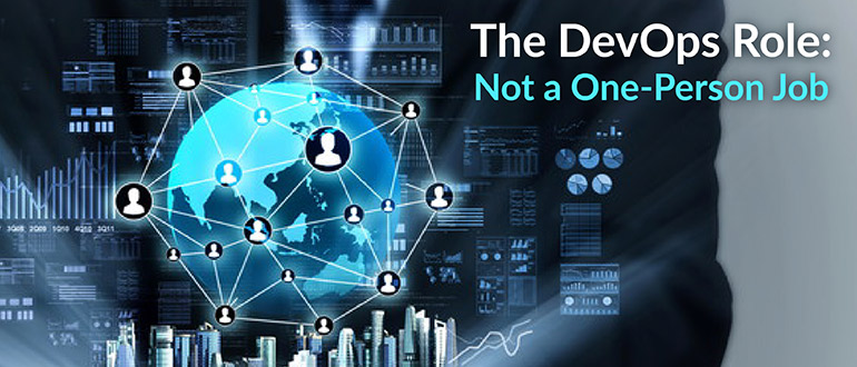 The DevOps Role