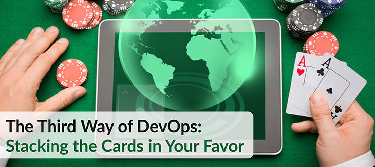 The Third Way of DevOps