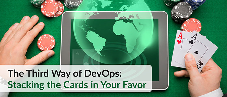The Third Way of DevOps