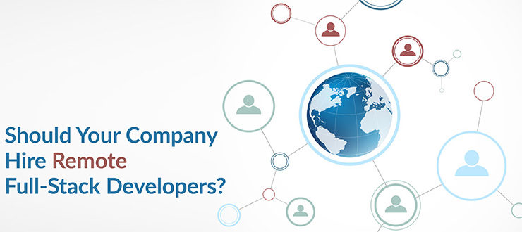 Hire Remote Full-Stack Developers