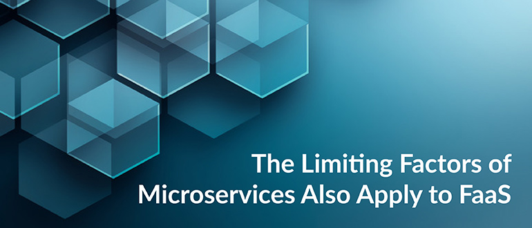 Limiting Factors of Microservices