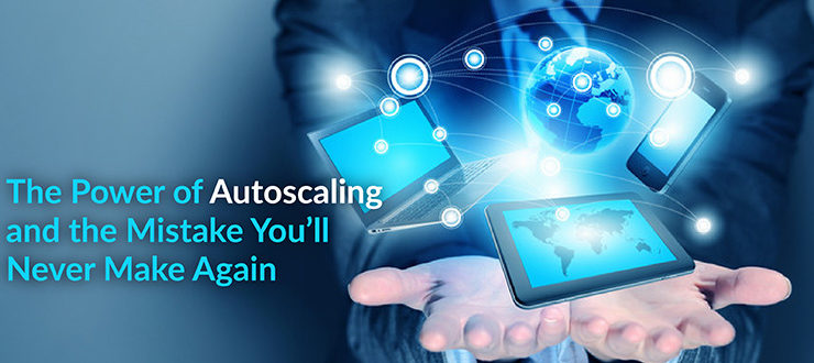 The Power of Autoscaling