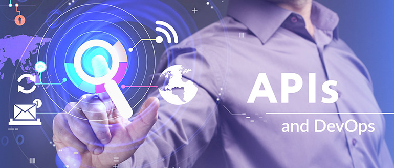 APIs and DevOps