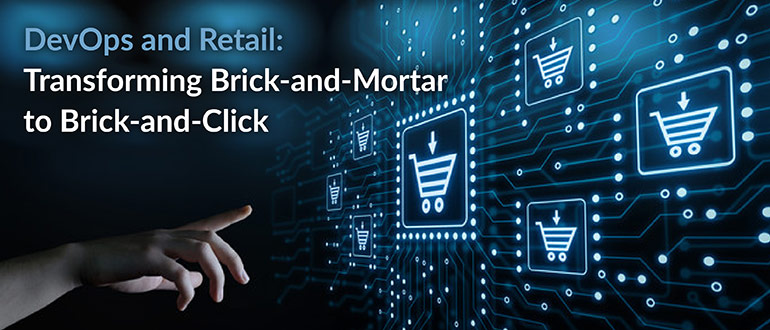 Brick-and-Mortar to Brick-and-Click