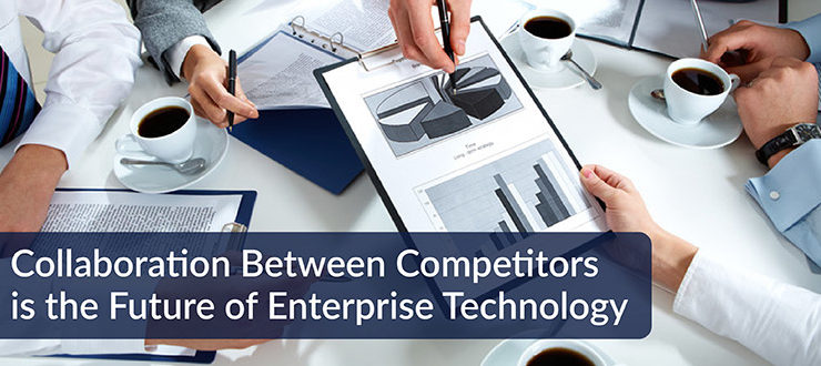 Collaboration Between Competitors