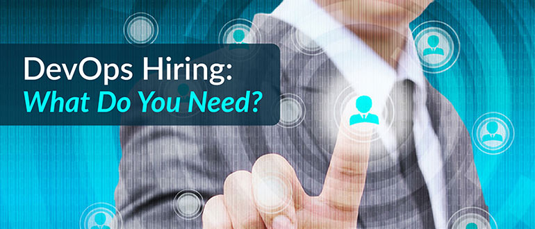 DevOps Hiring