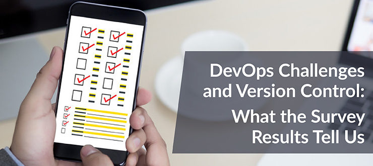 DevOps Challenges and Version Control