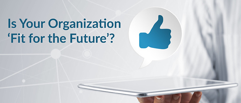 Fit for the Future Organization