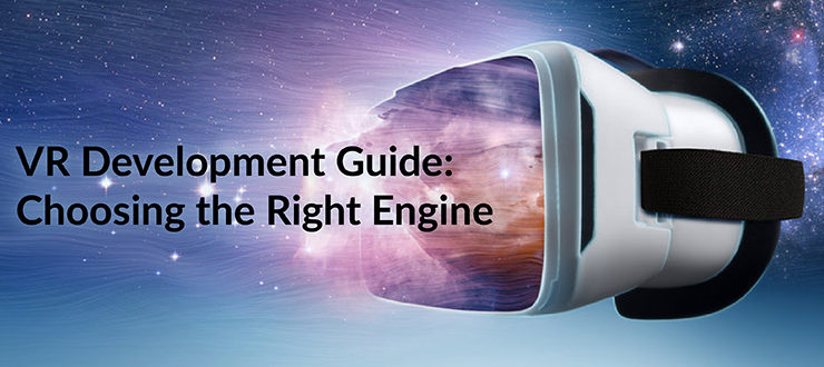 VR Development Guide