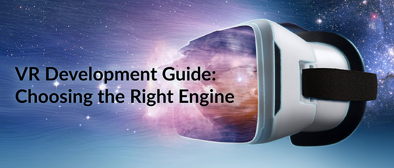 VR Development Guide