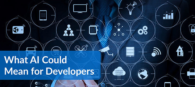 What AI Could Mean for Developers