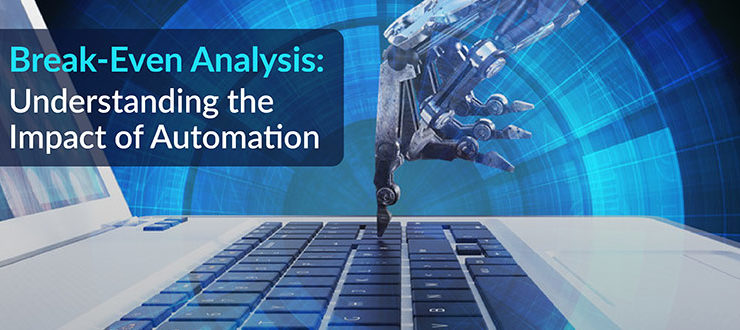 Understanding the Impact of Automation