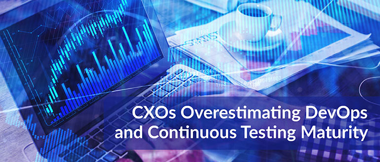 DevOps and Continuous Testing Maturity