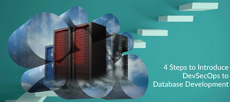 Introduce DevSecOps to Database Development