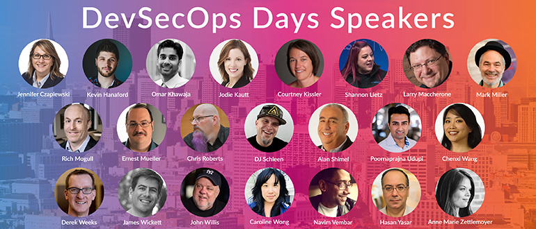 Announcing DevOps Connect: DevSecOps Days Virtual Summit