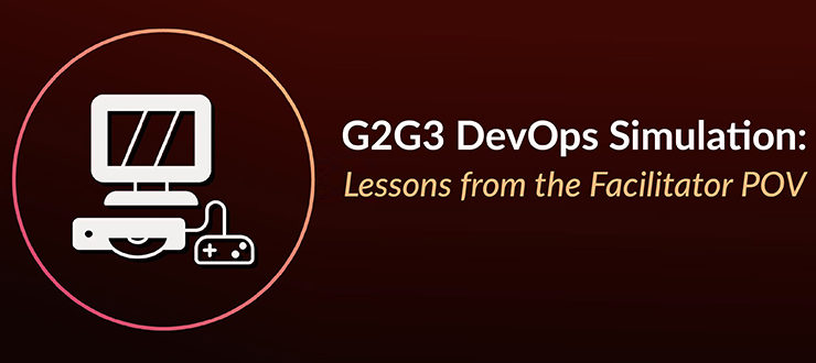 G2G3 DevOps Simulation