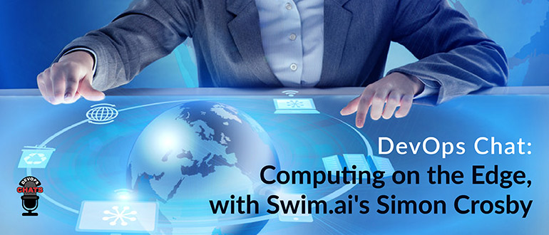 Computing on the Edge