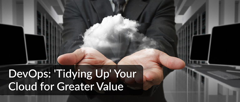 Cloud for Greater Value