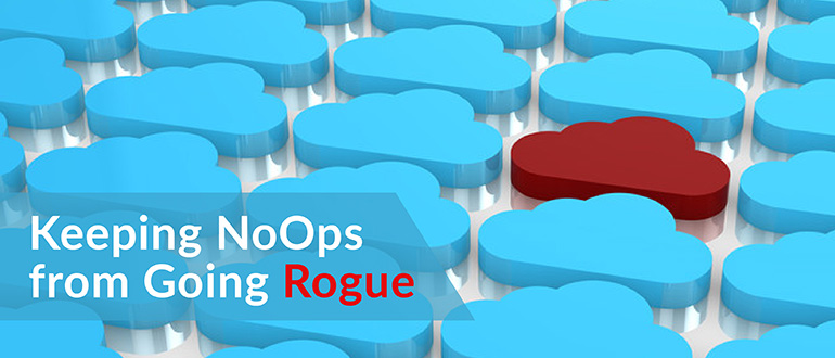 Keeping NoOps from Going Rogue