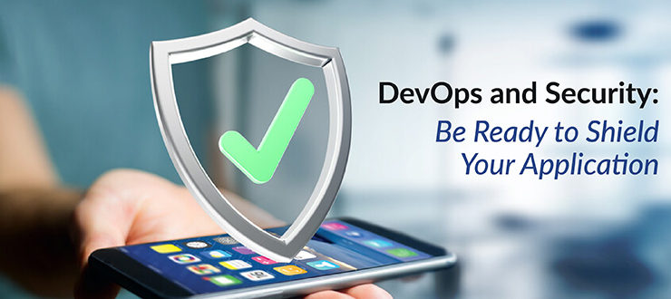 DevOps and Security Shield Your Application