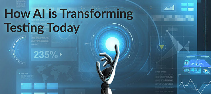 How AI is Transforming Testing Today