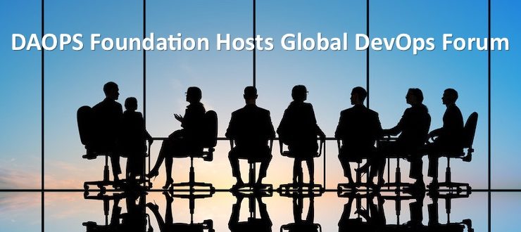 DAOPS Foundation Hosts Global DevOps Forum
