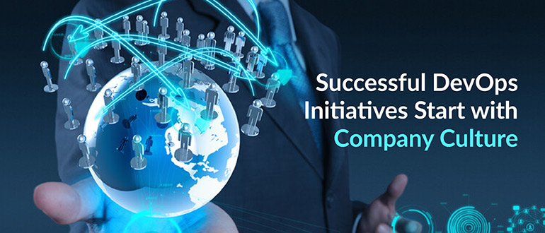 Successful DevOps Initiatives Company Culture