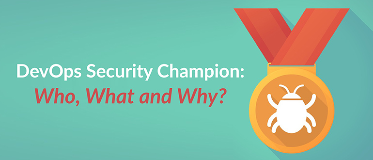 DevOps Security Champion