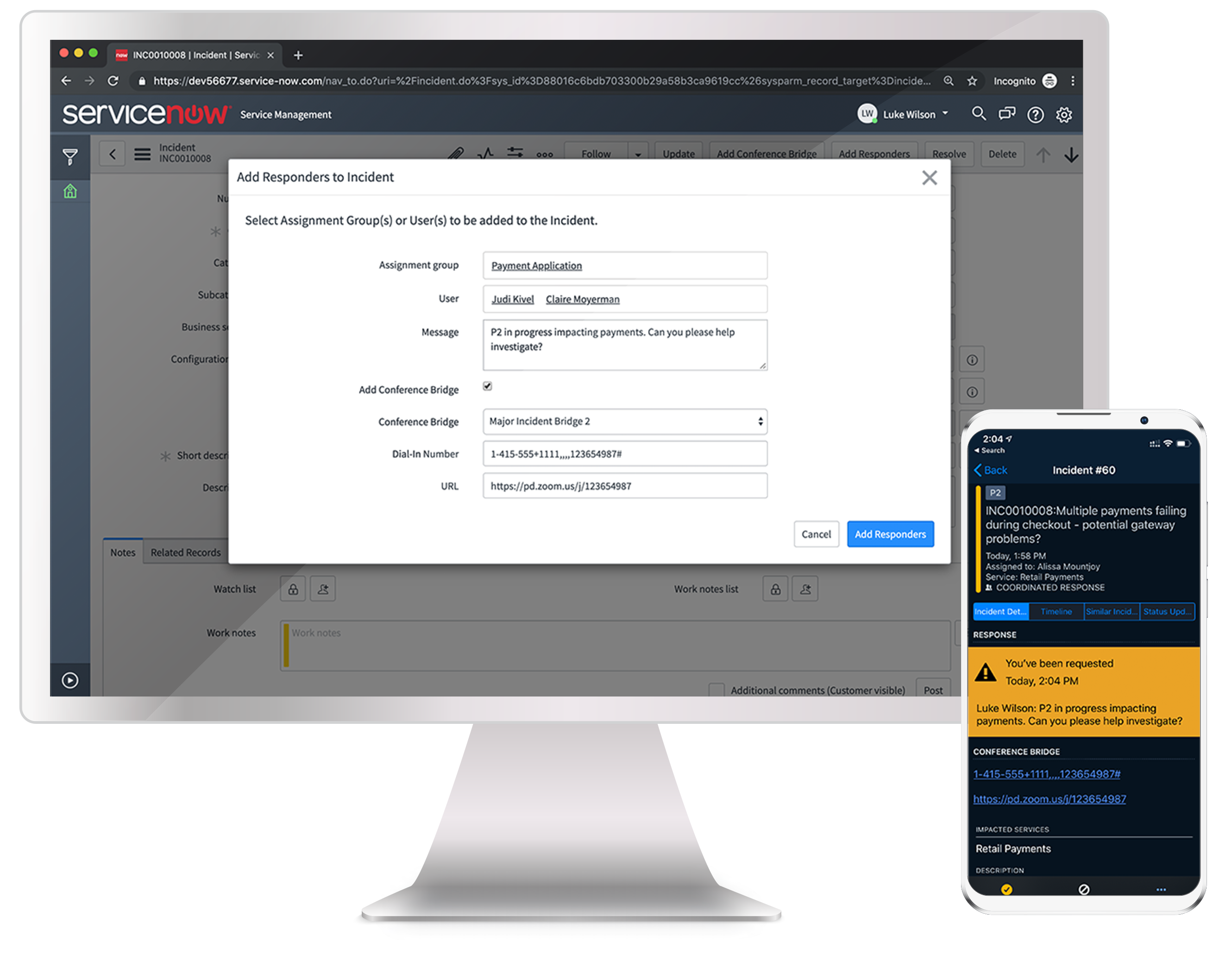 IT Operations: PagerDuty Unveils Hybrid ITSM Platform