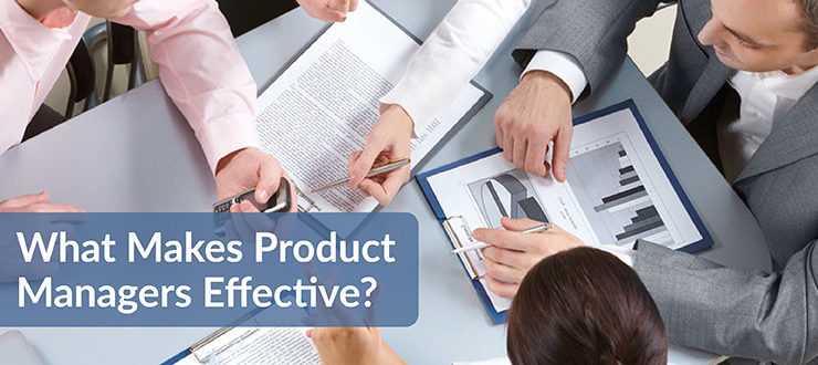 What Makes Product Managers Effective
