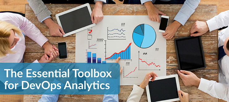Essential Toolbox for DevOps Analytics