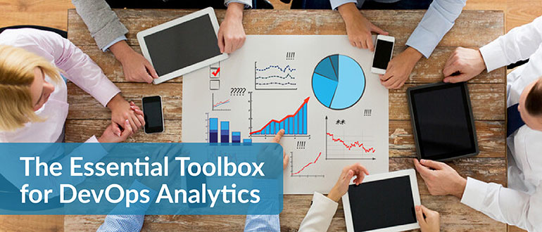 Essential Toolbox for DevOps Analytics
