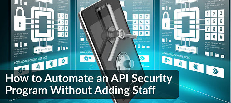 Automate an API Security Program