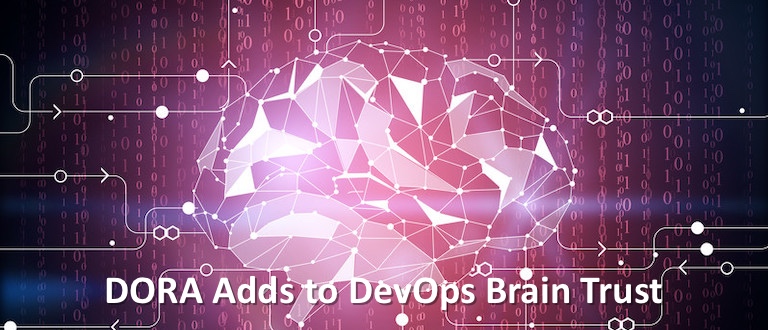 Sate of DevOps Report