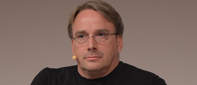 Linus Torvalds