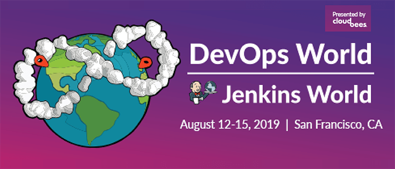 DevOps World-Jenkins World 2019 San Francisco: Agenda is Live
