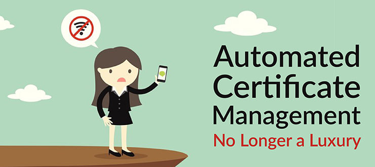 Automated Certificate Management