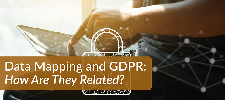 Data Mapping and GDPR