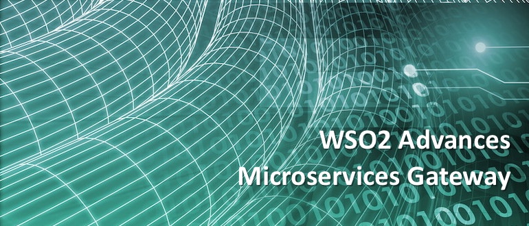 microservices gateway