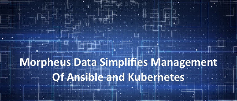 Morpheus Data