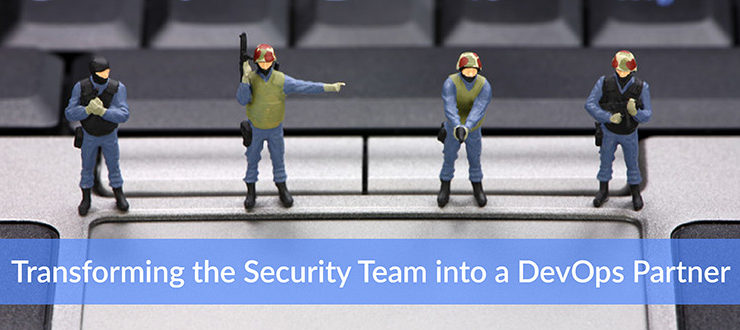 Security team