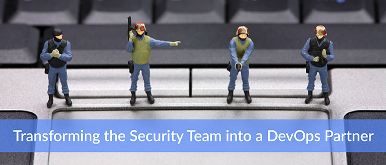 Security team