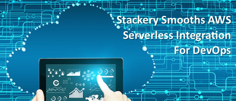 serverless